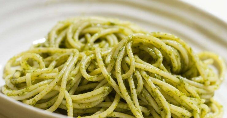 Genoa: Guided Gourmet Food Tour With Tastings - Tour Duration and Guides