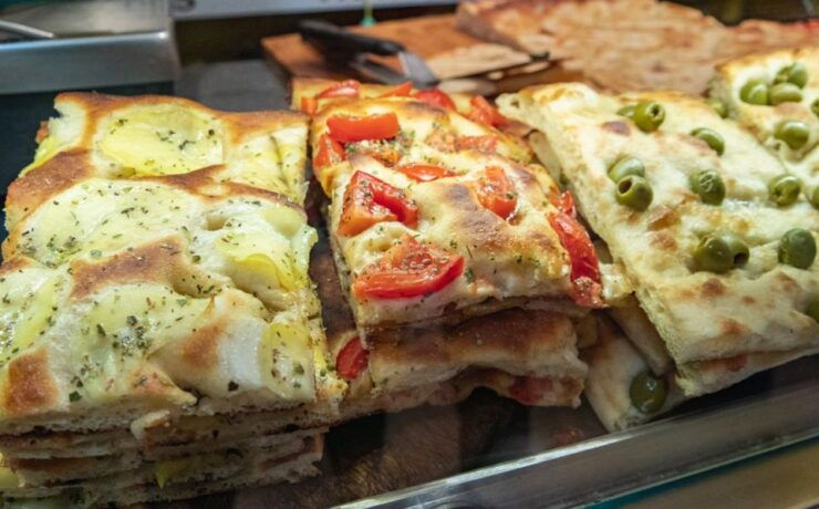 Genoa: Guided Walking Tour With Visit to Artisan Workshops - Experience Highlights