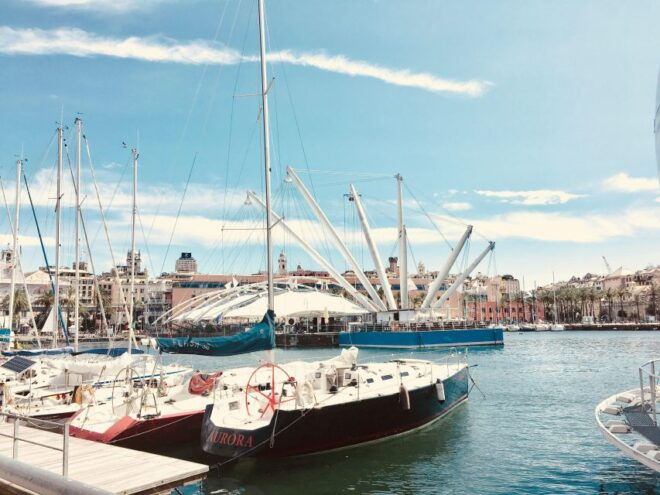 Genoa: Half-Day Guided Walking Tour - Inclusions