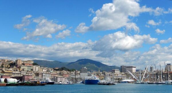 Genoa: Half-Day Guided Walking Tour - Important Information