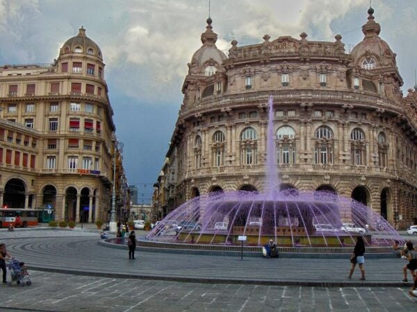 Genoa: Half-Day Guided Walking Tour - Frequently Asked Questions