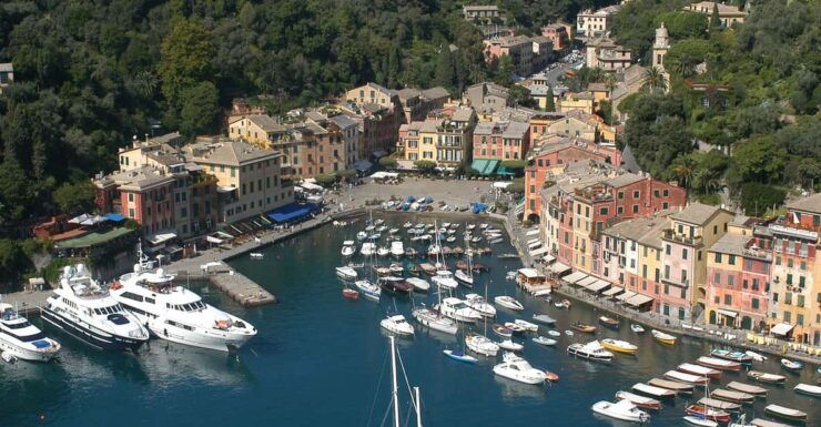 Genoa: Half-Day Tour to Portofino - Good To Know