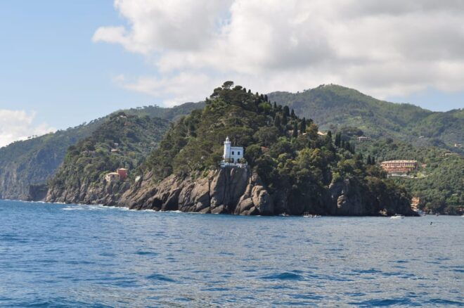 Genoa: Half-Day Tour to Portofino - Highlights
