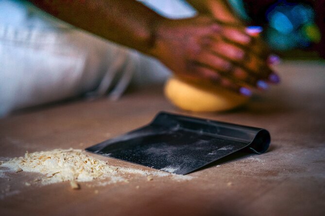 Genoa: Hands-On Cooking Class and Wine Tasting With a Sommelier - Experience Highlights