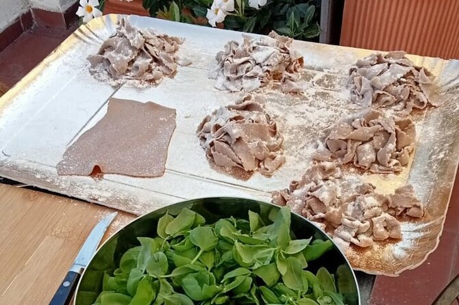 Genoa: Hands-On Cooking Class and Wine Tasting With a Sommelier - Authentic Reviews
