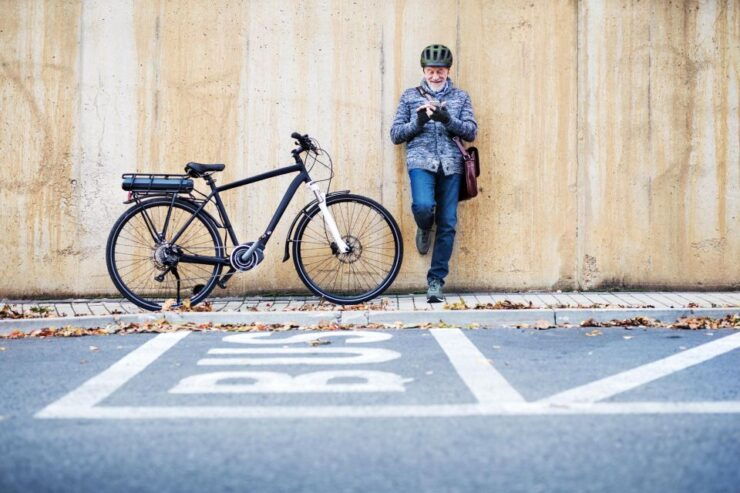 Genoa Highlights E-Bike Tour - Good To Know