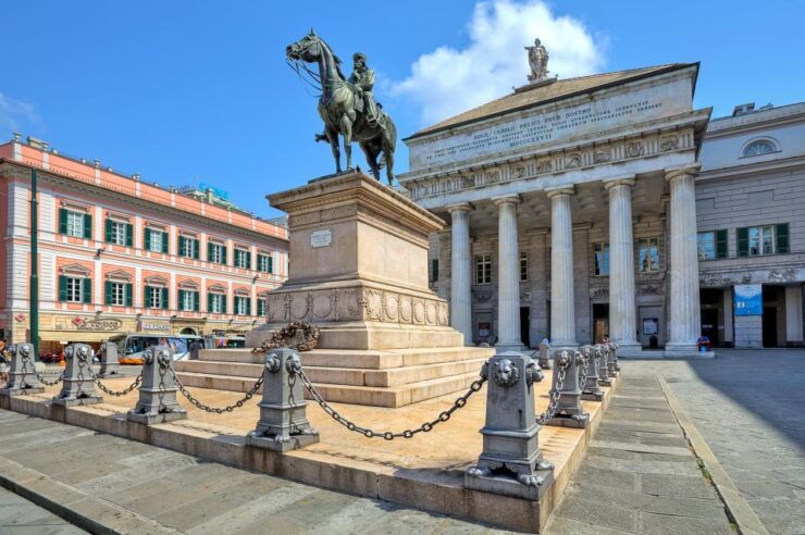 Genoa Highlights E-Bike Tour - Pricing and Inclusions