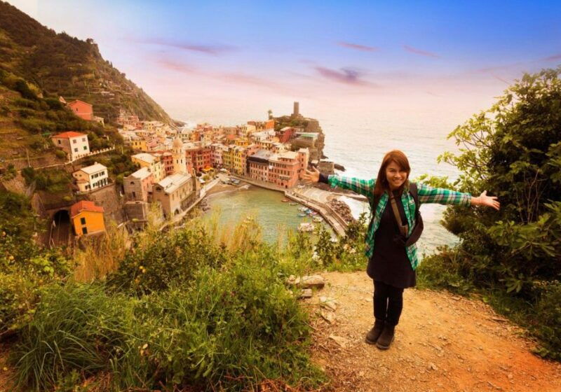 Genoa Historic Highlights: A Walk Through Time - Good To Know  