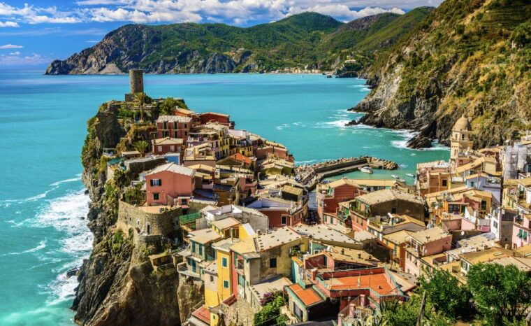 Genoa Historic Highlights: A Walk Through Time - Who Should Consider This Tour?