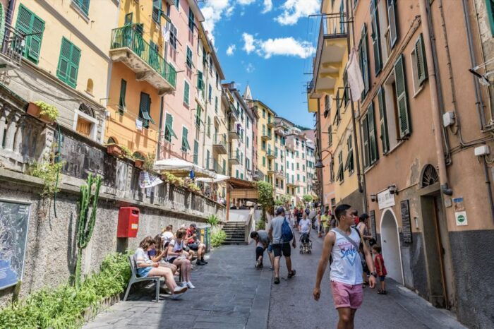 Genoa Historic Highlights: A Walk Through Time - FAQ