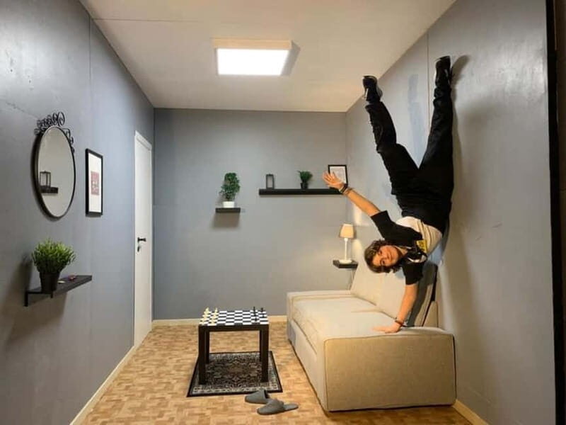 Genoa: Impossible Museum Entry Ticket - Introduction