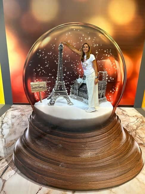 Genoa: Impossible Museum Entry Ticket - Final Thoughts