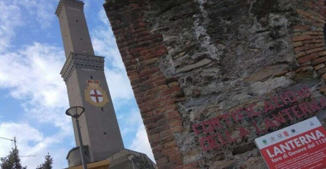 Genoa: Lighthouse Entrance Ticket - Review Summary