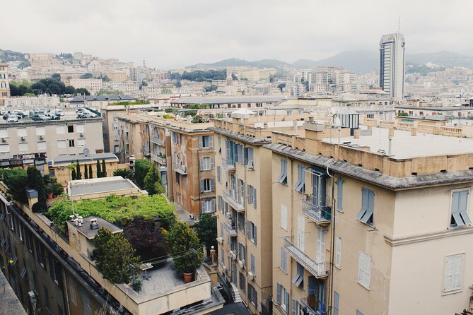 Genoa Like a Local: Customized Private Tour - Pricing and Booking