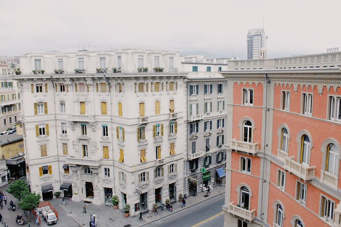 Genoa Like a Local: Customized Private Tour - Tour Details