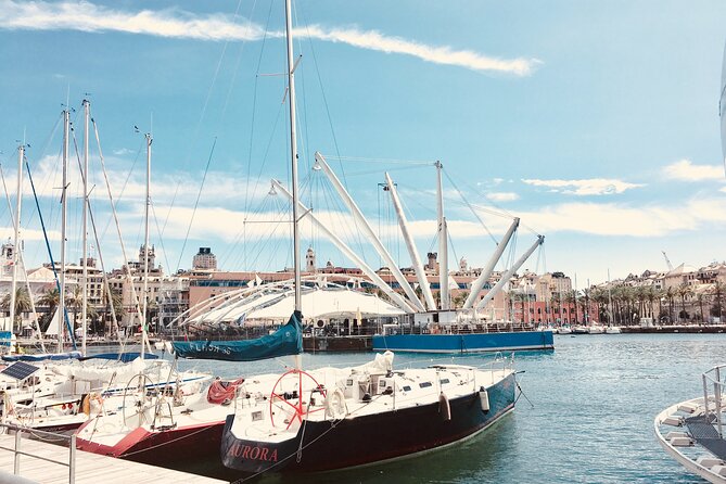 Genoa Like a Local: Customized Private Tour - Overview of Genoa