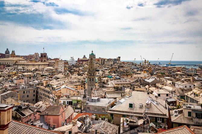 Genoa Like a Local: Customized Private Tour - The Sum Up