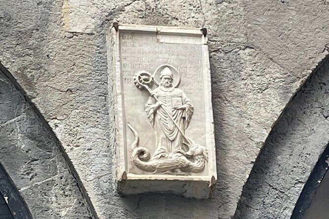 Genoa Old Town Discovery Private Walking Tour - The Itinerary Breakdown: What to Expect