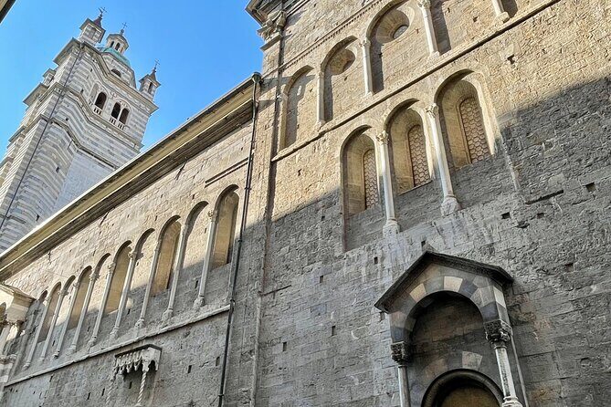 Genoa Old Town Discovery Private Walking Tour - The Sum Up: Is This Tour Right for You?