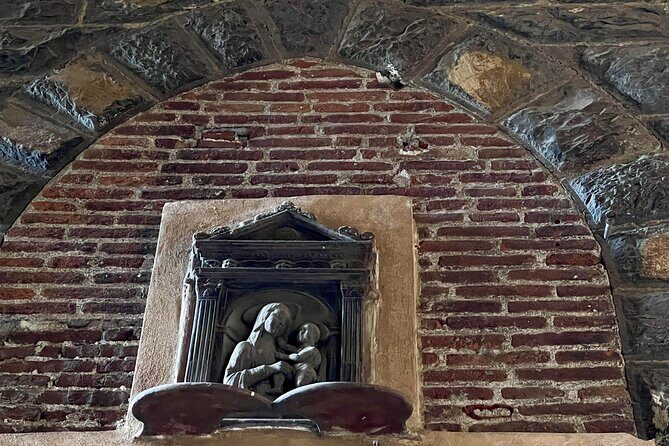 Genoa Old Town Discovery Private Walking Tour - FAQ