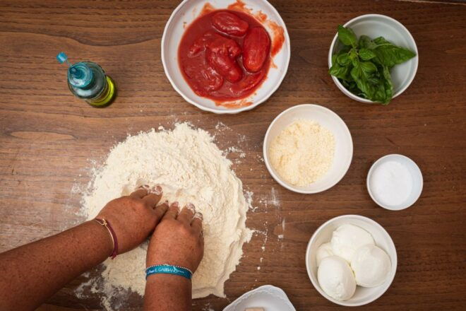 Genoa: Pasta and Tiramisu Class & Tastings With a Local Chef - Key Features