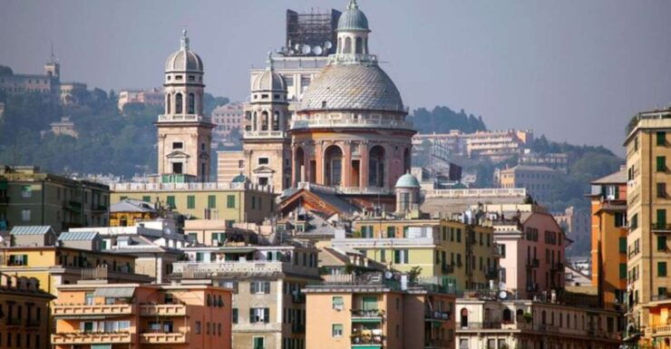 Genoa: Private Custom Tour With a Local Guide - Activity Details