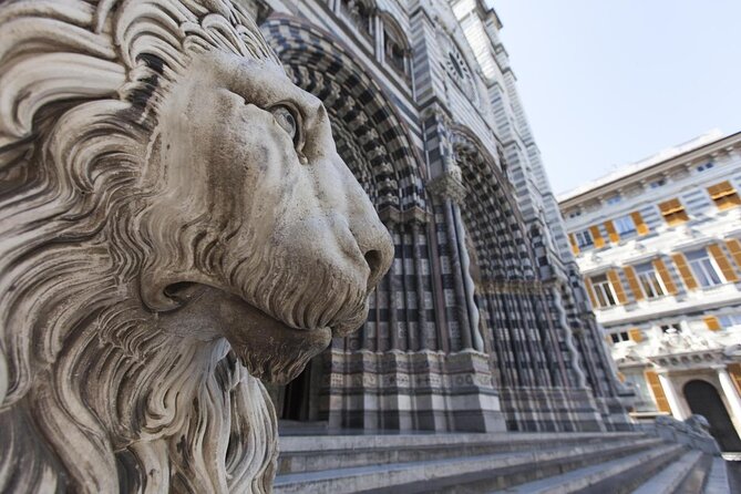 Genoa Private Guided Gastronomic Tour - Good To Know