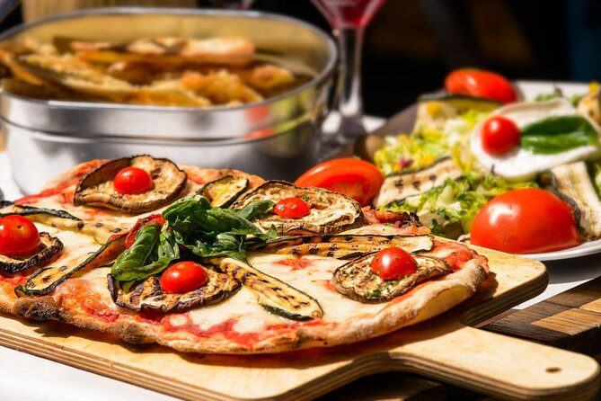 Genoa Private Guided Gastronomic Tour - Booking Details