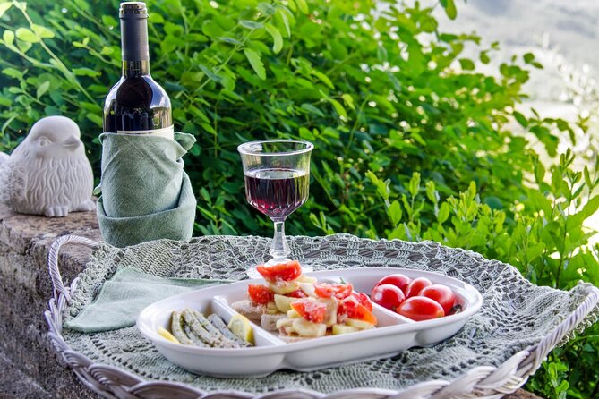 Genoa Private Guided Gastronomic Tour - Additional Information
