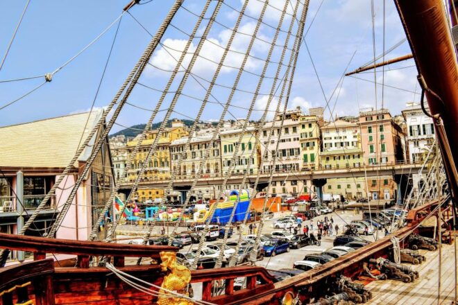 Genoa - Private Historic Walking Tour - Additional Information