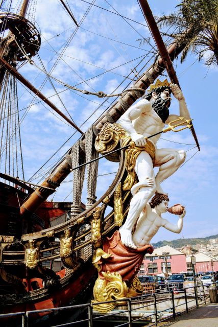 Genoa - Private Historic Walking Tour - Frequently Asked Questions