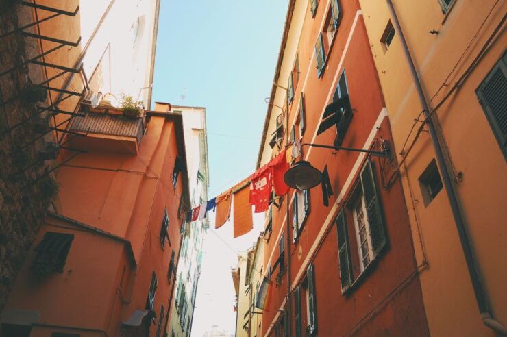 Genoa: Private Tour With a Local - Experience Highlights