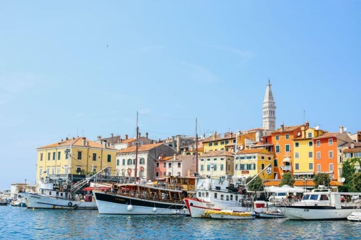 Genoa Private Walking Tour - Activity Highlights