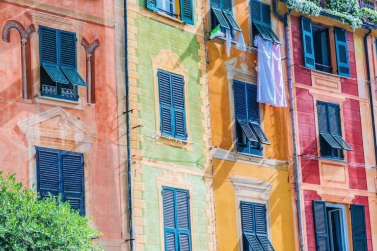 Genoa: Private Walking Tour - Tour Experience Details