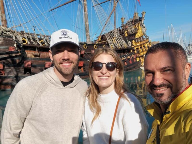 Genoa Private Walking Tour with a Local - Good To Know