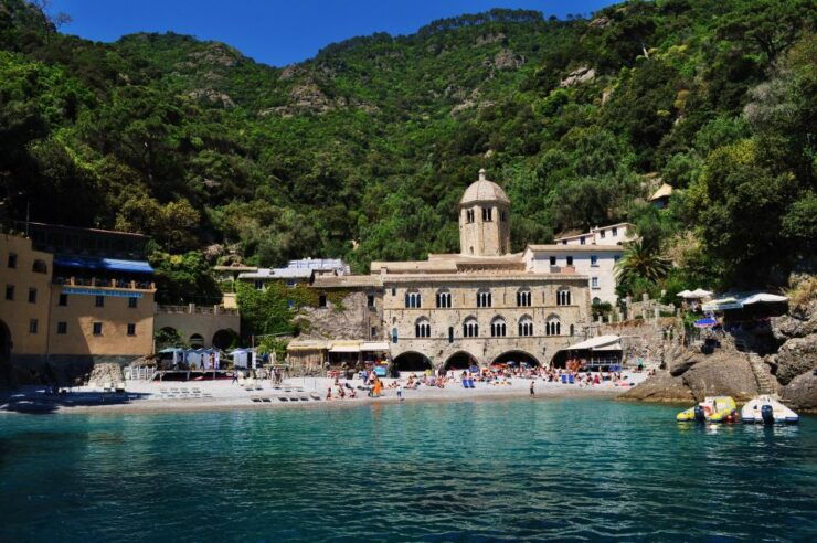 Genoa: Round Trip Boat To San Fruttuoso - Important Information