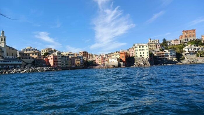 Genoa: Snorkeling Tour Along the Genoa Coastline - Cancellation Policy and Weather Considerations