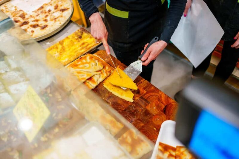 Genoa Street Food Tour with a Local - Analyzing the Value: Is it Worth It?