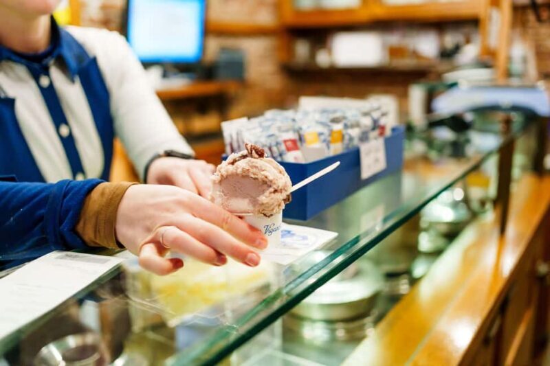 Genoa Street Food Tour with a Local - Practical Tips for Travelers