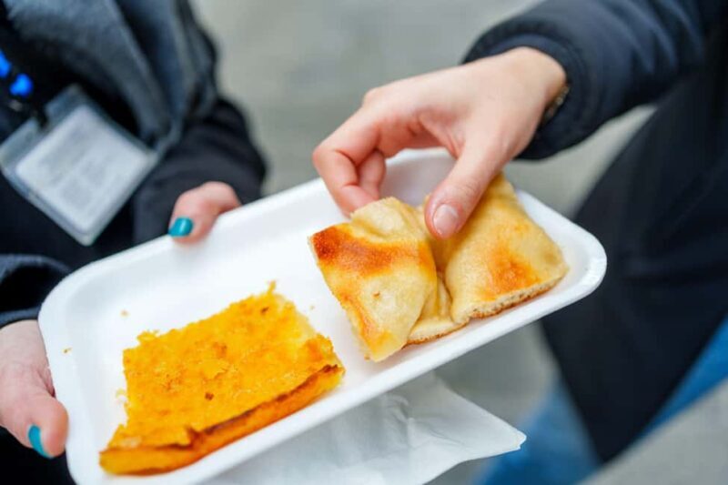 Genoa Street Food Tour with a Local - Final Words