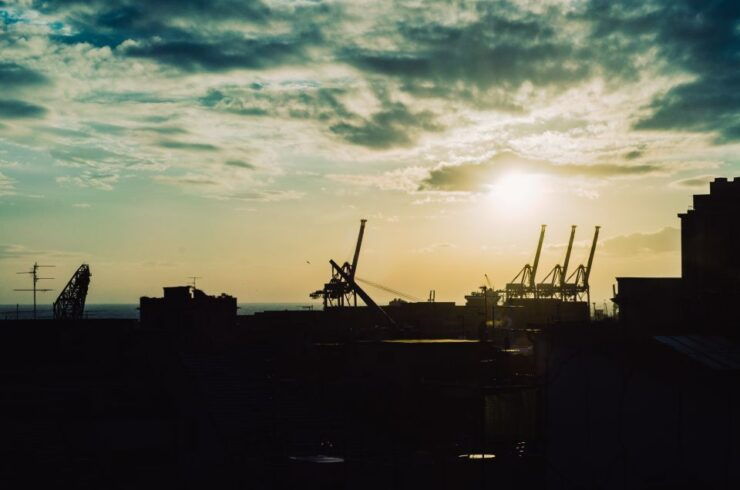 Genoa: Sunset Walking Photo Tour With Instructor - Activity Details