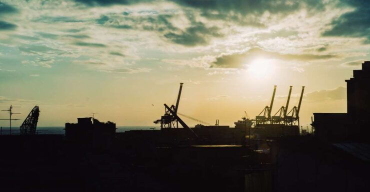 Genoa: Sunset Walking Photo Tour With Instructor - Experience Highlights