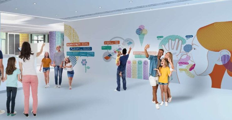 Genoa: The City of Children and Young Museum Entry Ticket - Experience Highlights