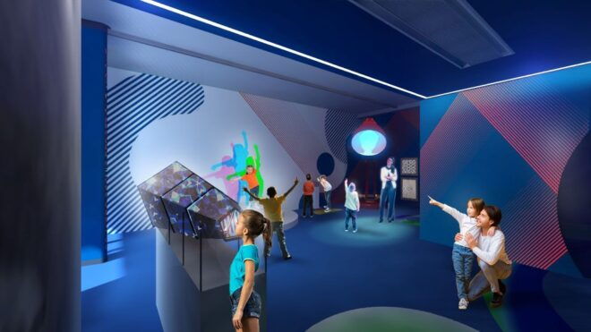 Genoa: The City of Children and Young Museum Entry Ticket - Full Description