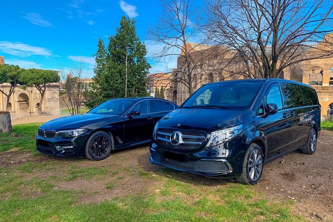 Genoa to Malpensa Milan Airport (MXP) - Departure Private Transfer - Good To Know