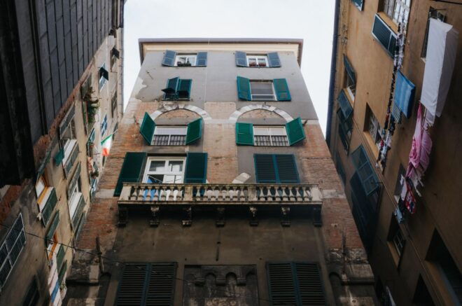 Genoa: Tour of Historic Stores With Tastings and Aperitivo - Detailed Itinerary