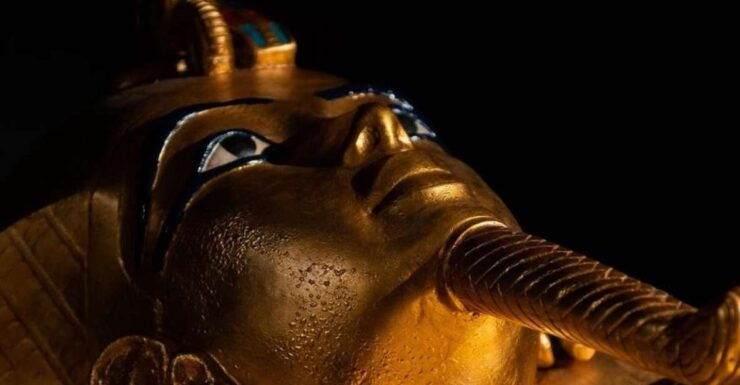 Genoa: Tutankhamon Exhibition - Visitor Experience