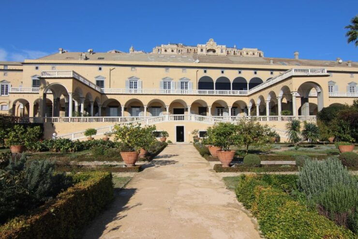Genoa: Villa Del Principe Museum Ticket - Ticket Pricing and Features