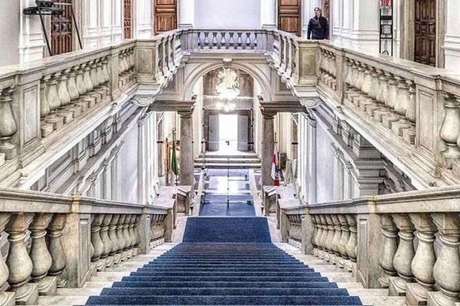 Genoa Walking Tour: Discover Hidden Treasures and Street Food - Lowest Price Guarantee and Booking Details