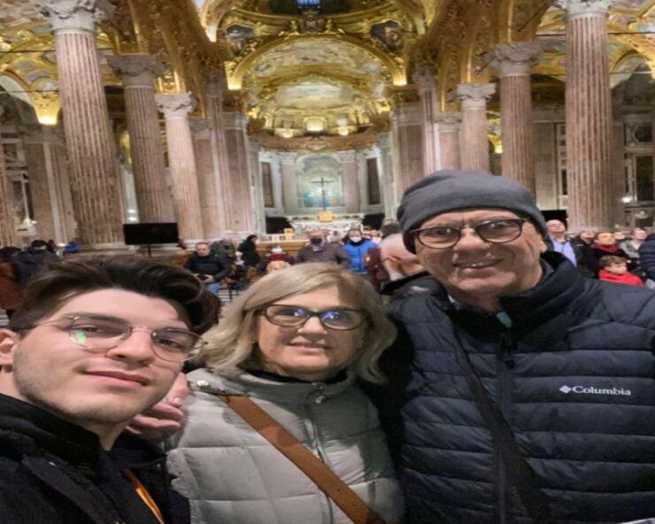 Genoa: Walking Tour/Personalized Guided Tour - Tour Experience and Duration